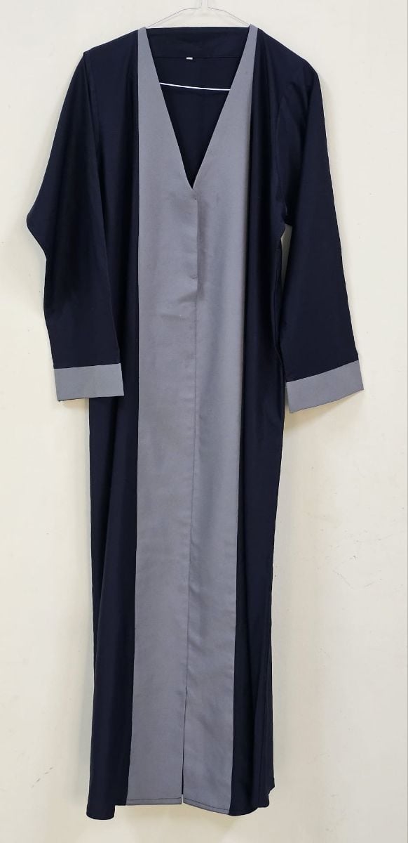 Abaya for sale 4 piece - Image 2