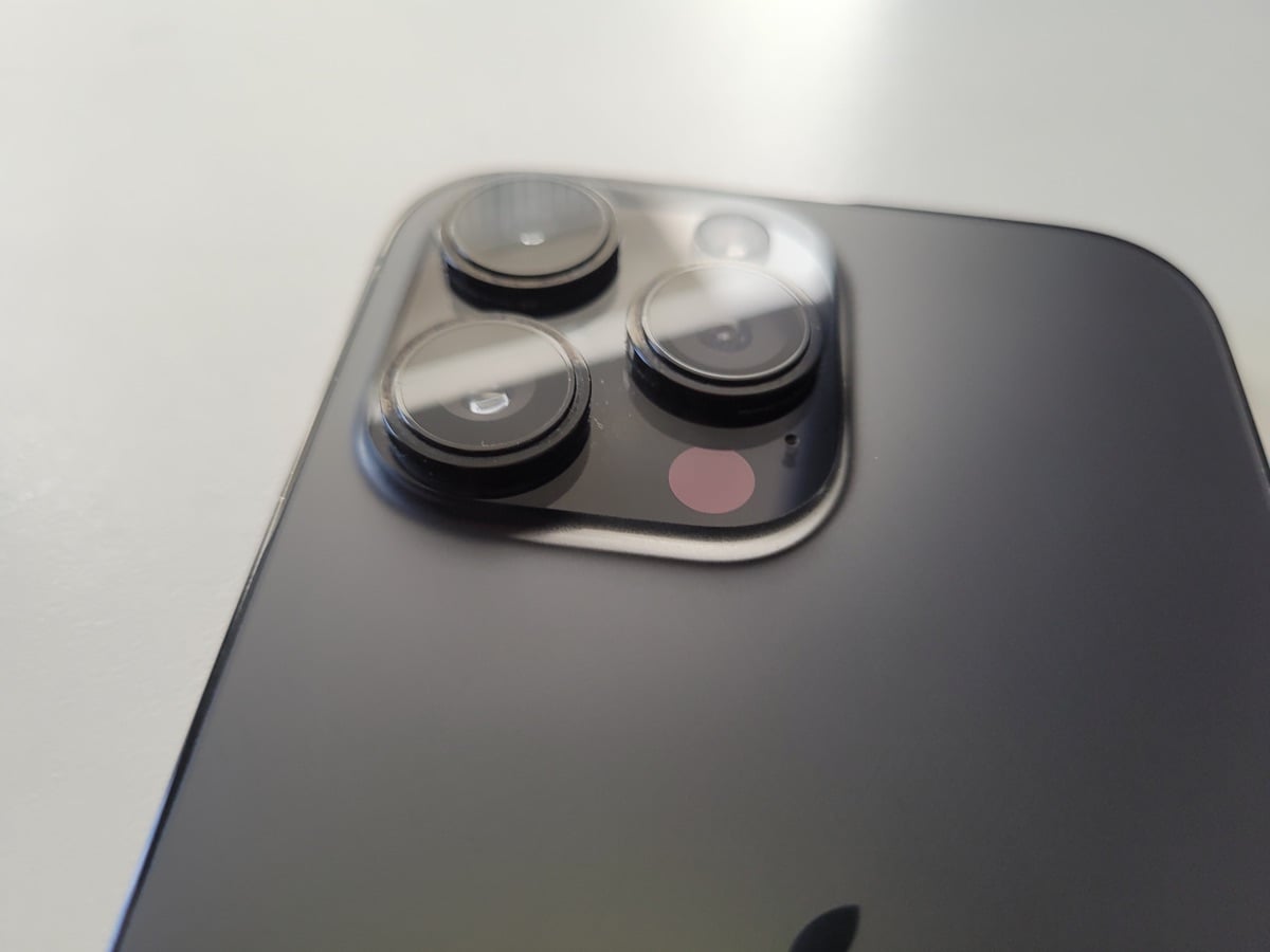 Iphone 14 promax 256 GB - Image 2