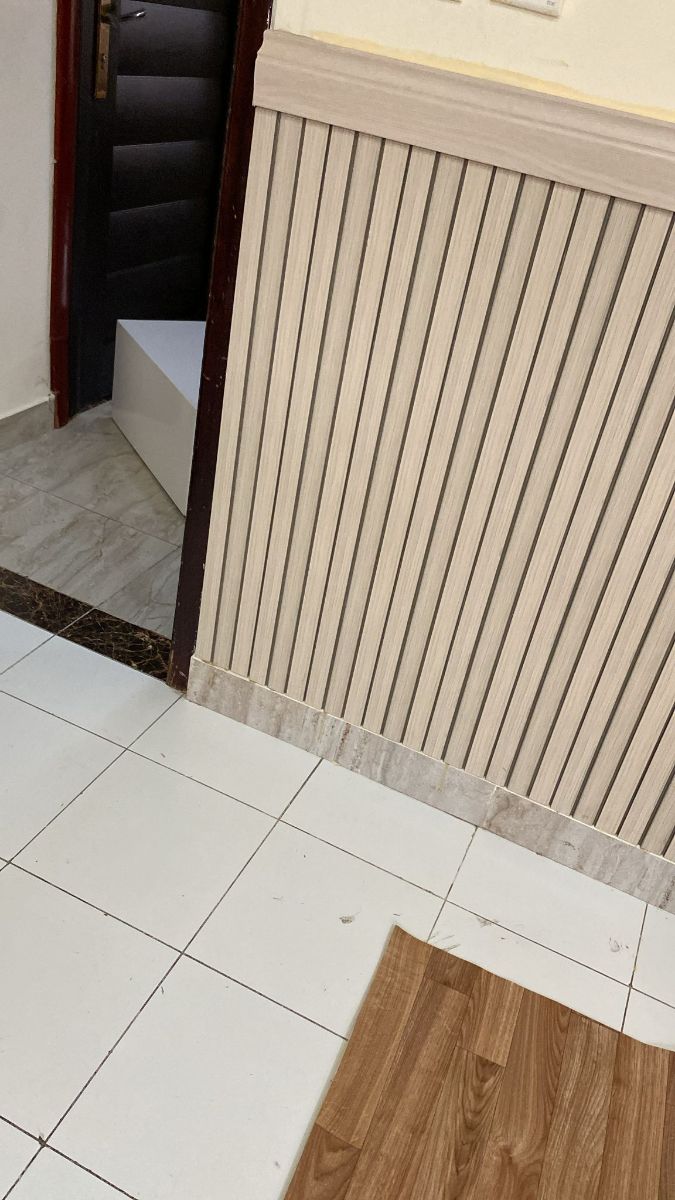 Pvc Wall Panel with wallpaper - Image 6