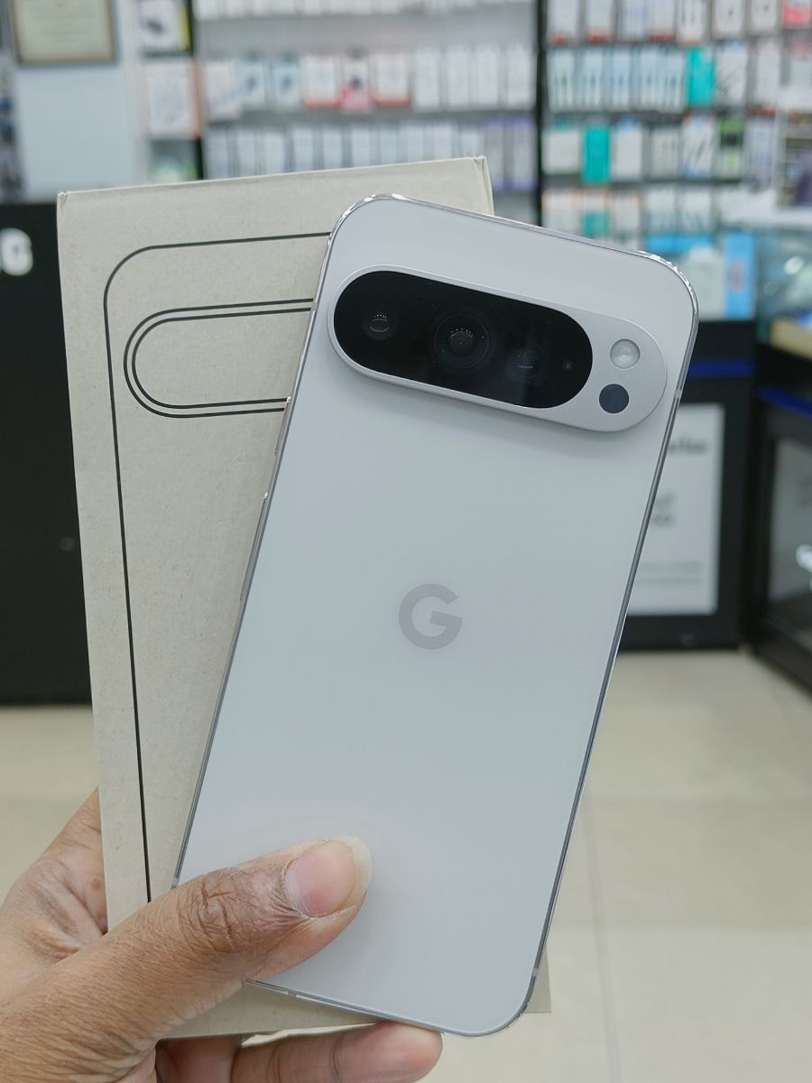 Google pixel 9 pro - Image 2