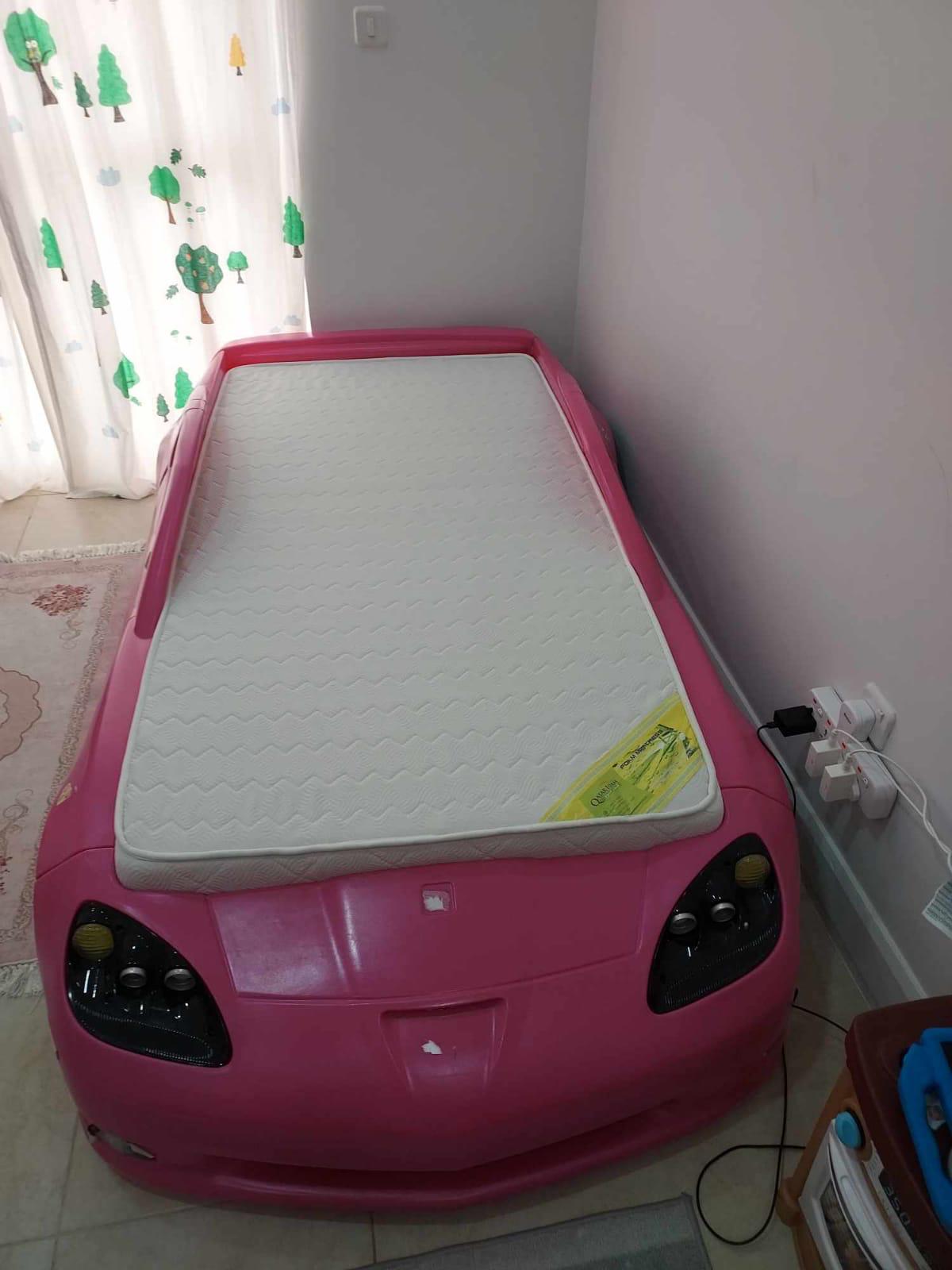 kids bed - Image 3