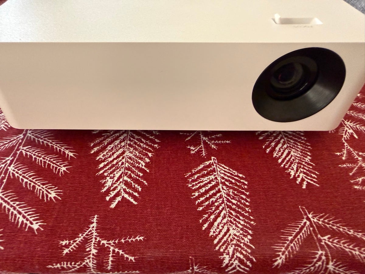 LG projector PF610P - Image 7