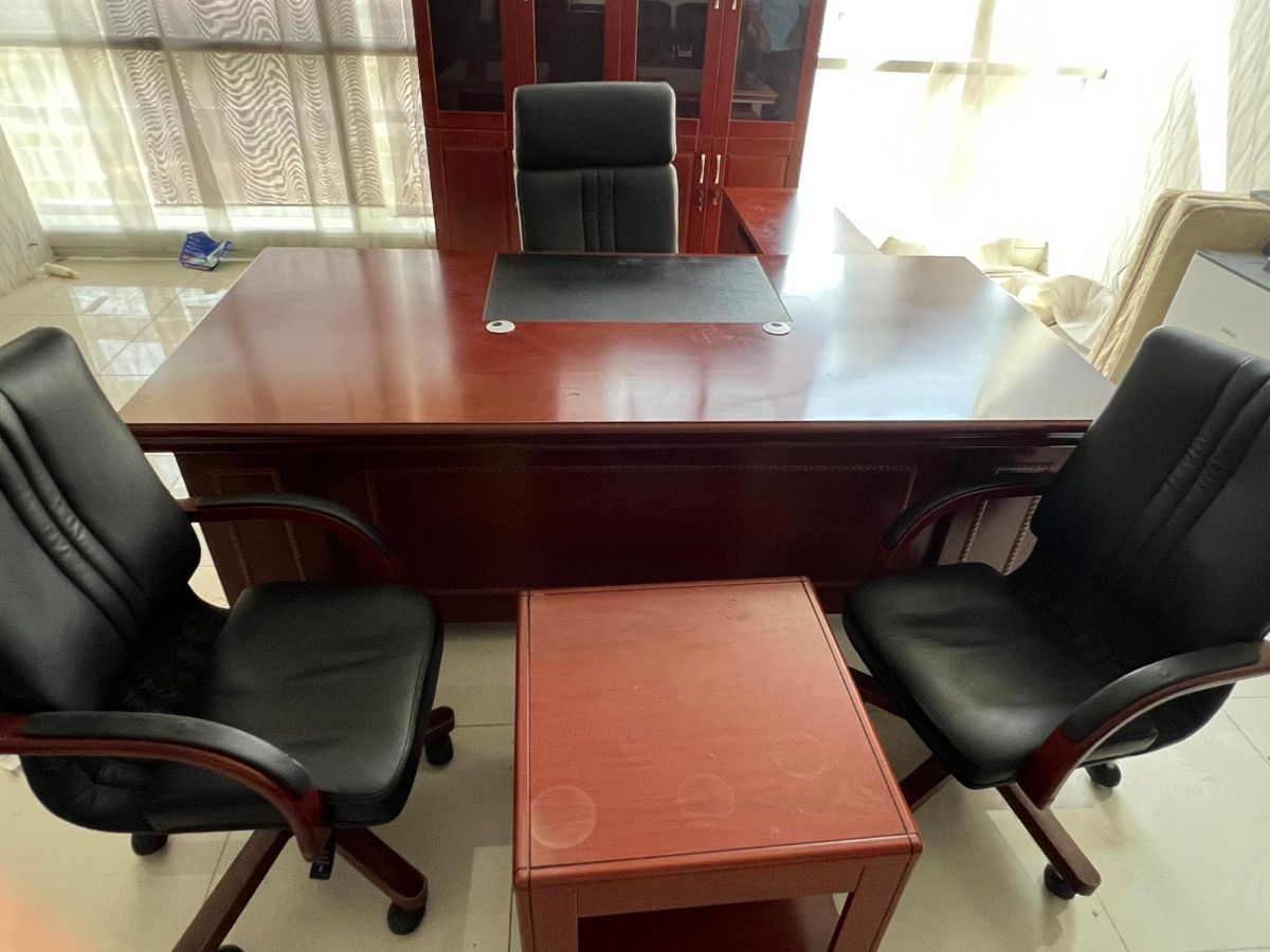 Used office furniture for sell 33049900 - Image 14