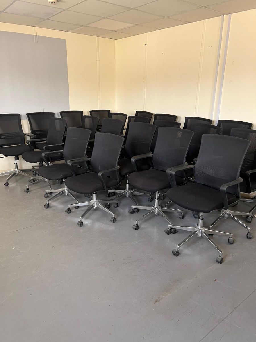 Used office furniture sell buy 66521286 - Image 7