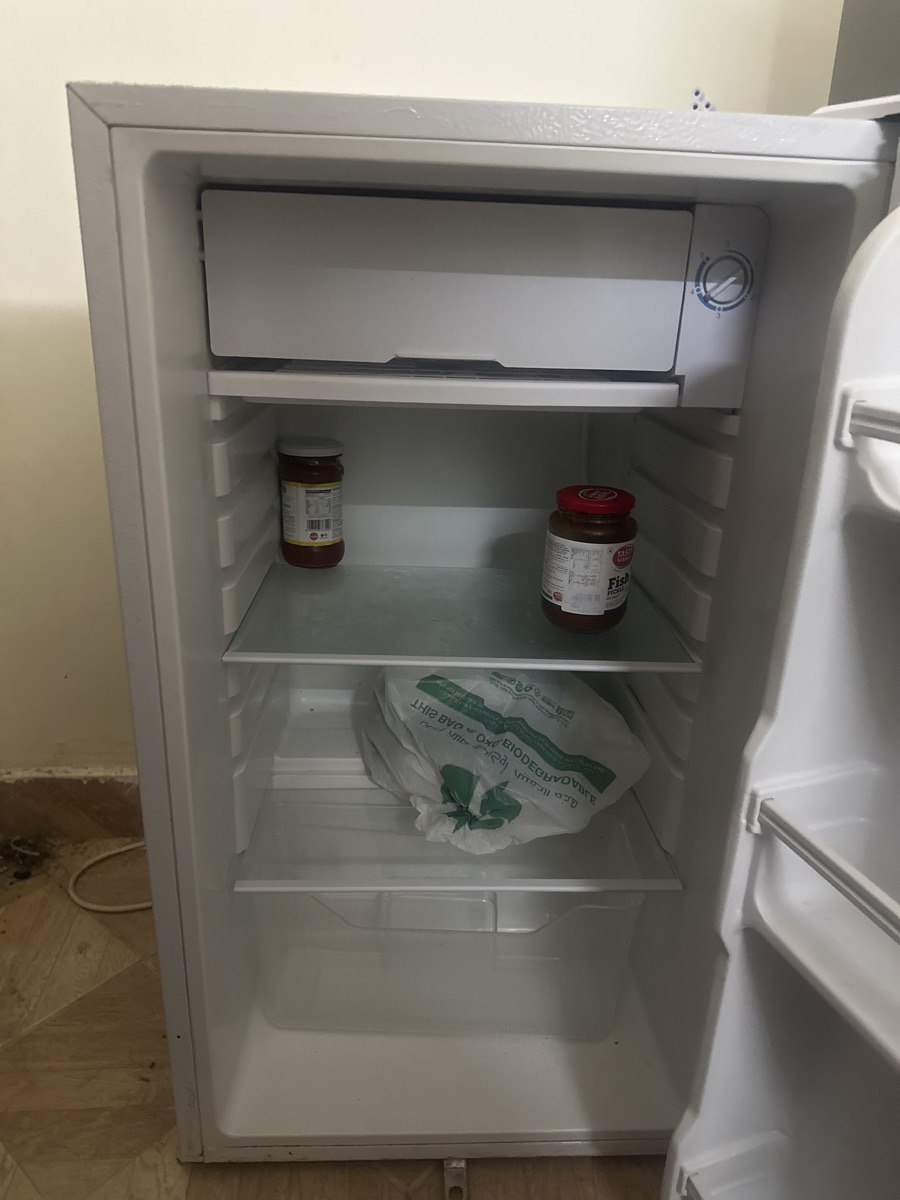 ZENAN Refrigerator - Image 3