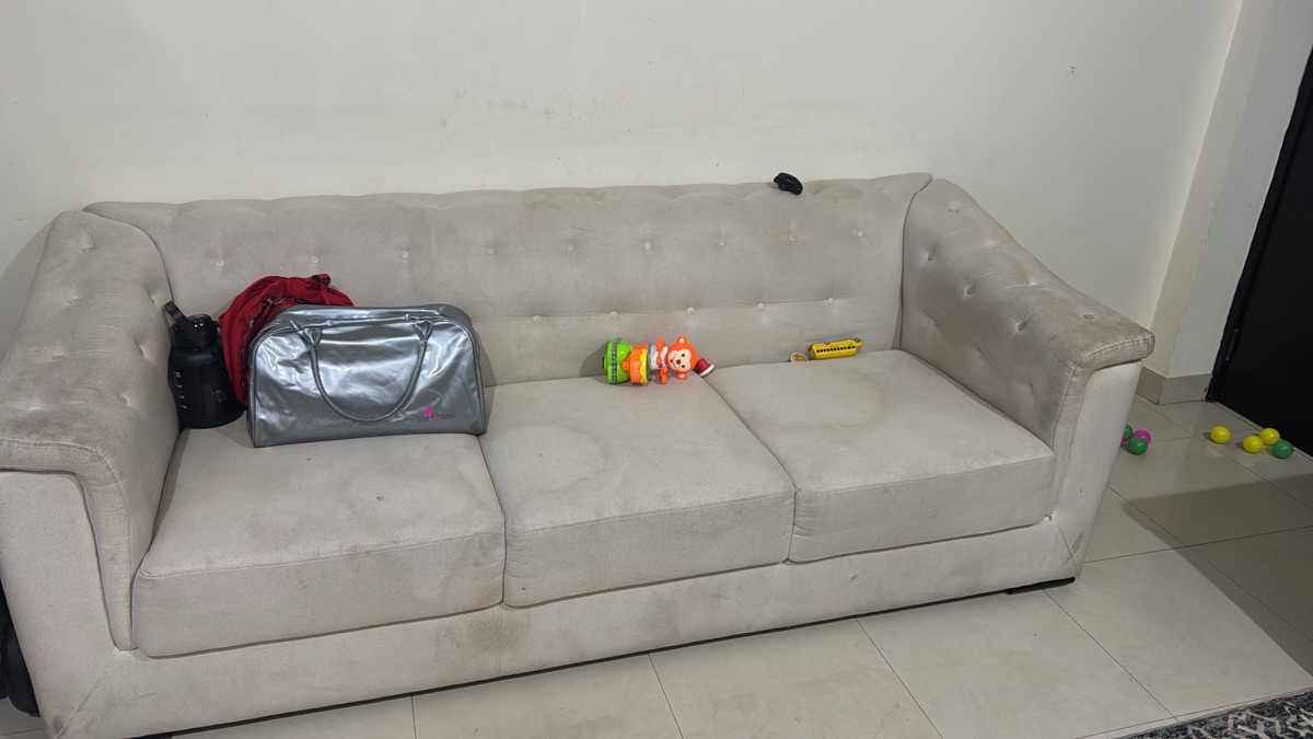 Sofa 3+3+2 - Image 1