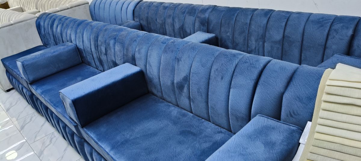 Sofa set 3+2+1+1 - Image 6