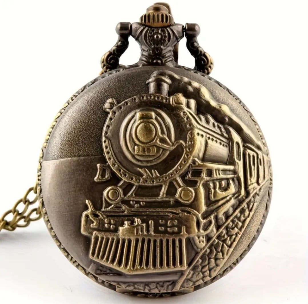 Pocket Watches - Image 2