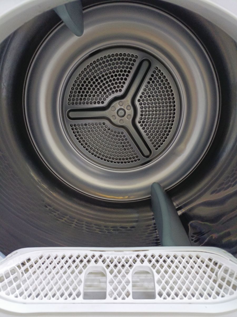 Vestel dryer 10 kg - Image 2