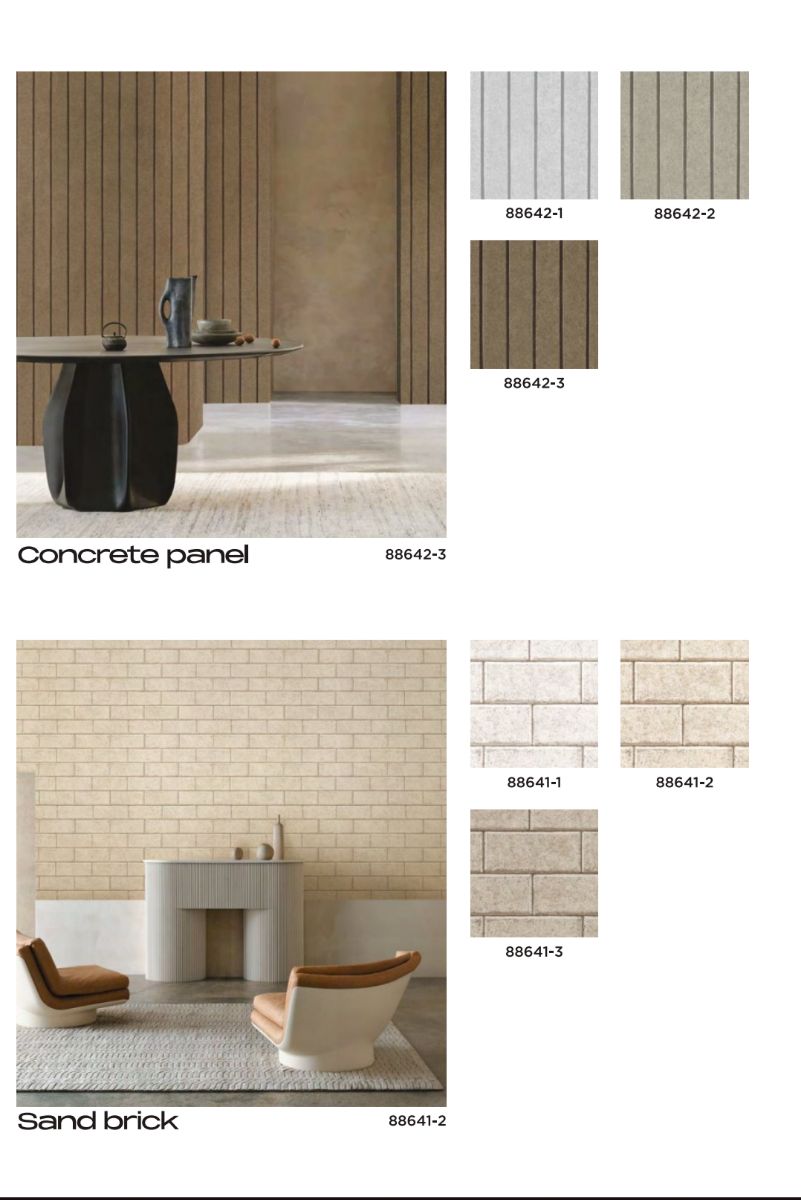 New  natural design wallpaper - Image 13
