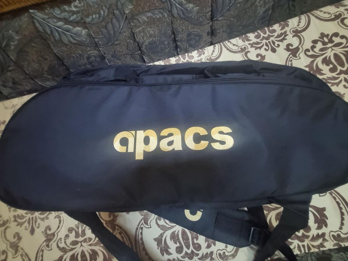 Badminton bag - Image 2
