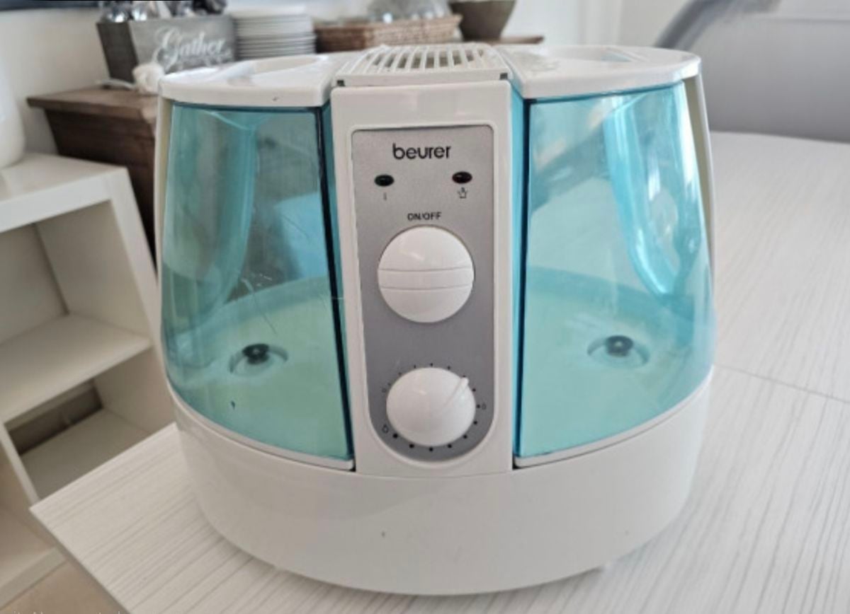 Humidifier - Image 1
