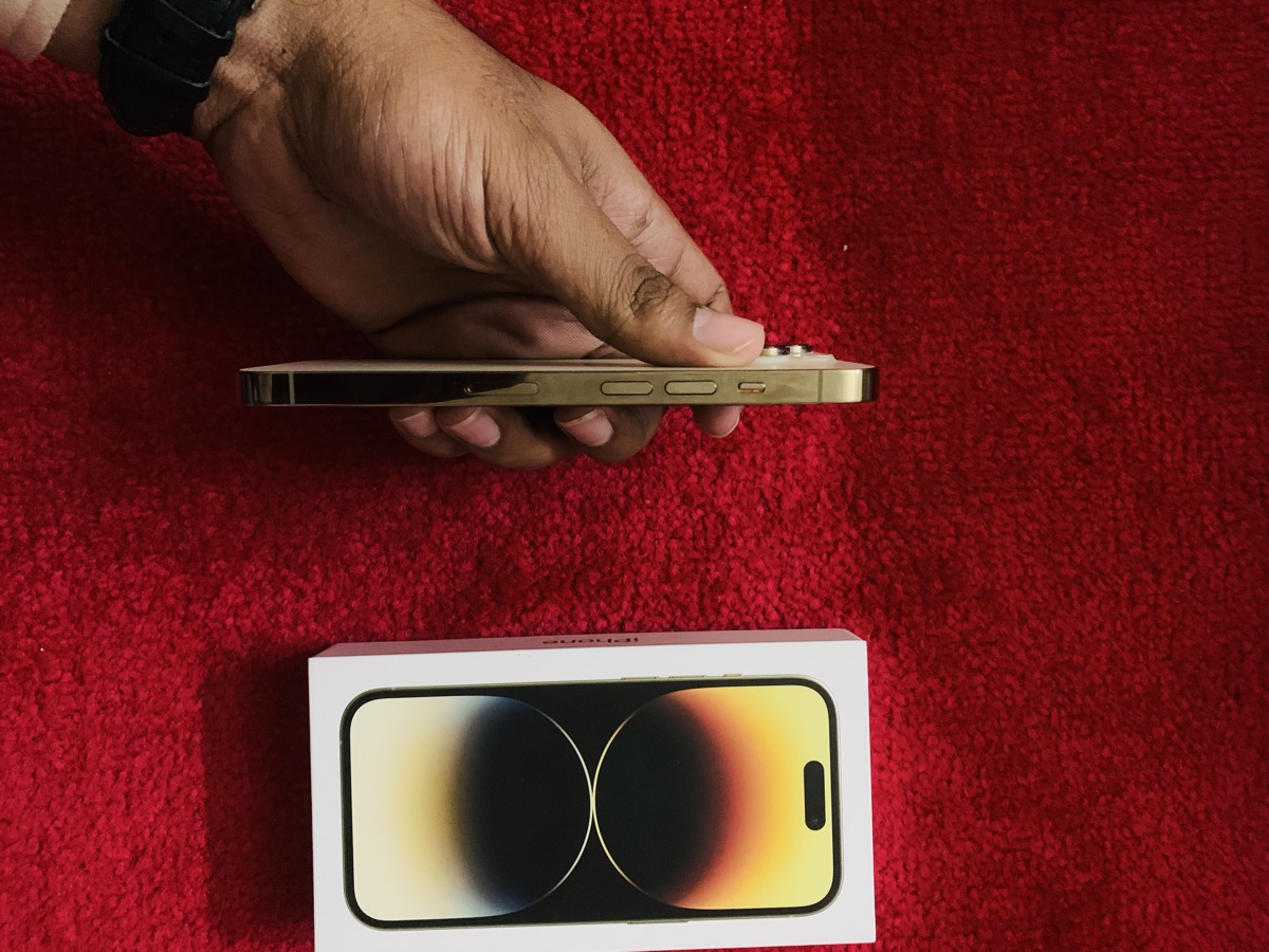 IPHONE 14 PRO 1 TB - Image 2