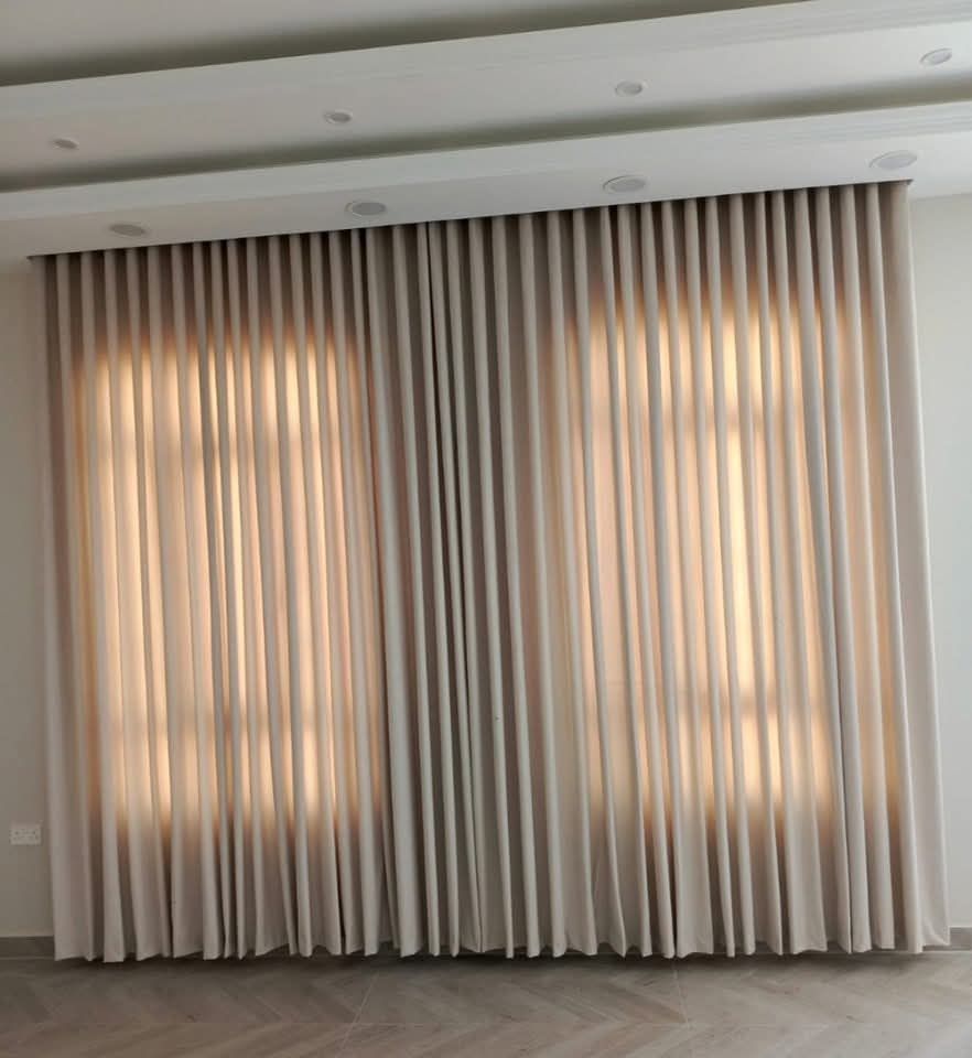 Curtain selling and fixing available - Image 7