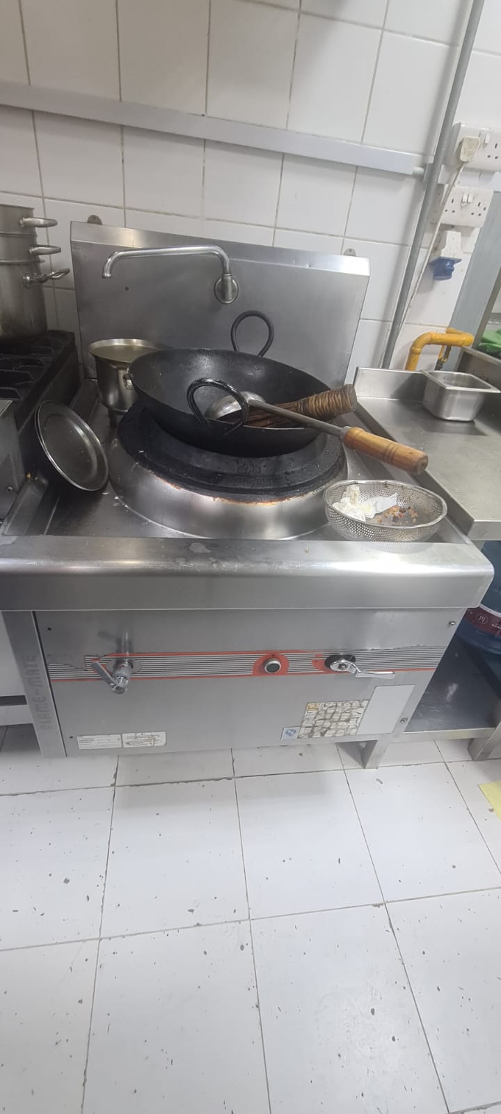  frezer + chiller  ( Restaurant equipment )  - Image 8