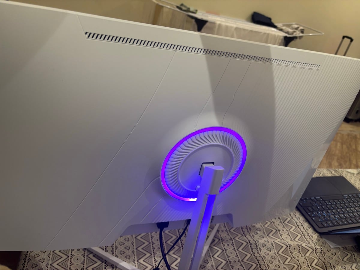 200 hertz gaming monitor - Image 1