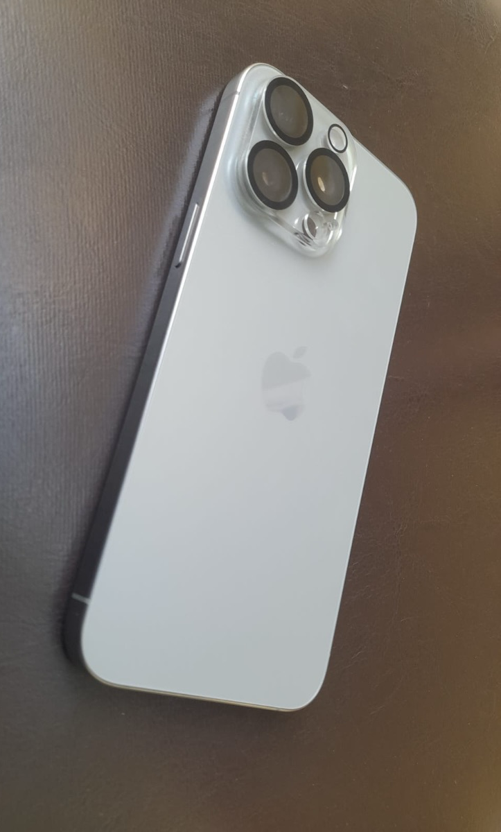 I phone 15 pro max - Image 6