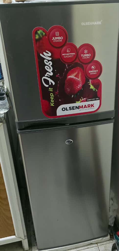 Urgent base Selling (olsenmark Refrigerate) - Image 2