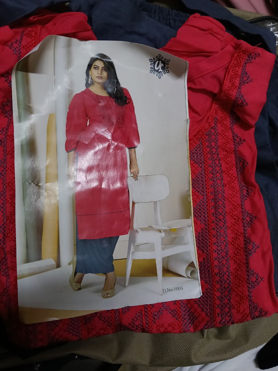 Cotton cord suit for sale - Image 3