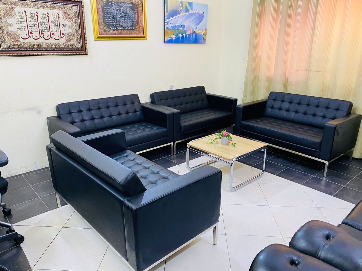Used office furniture selling - Image 10