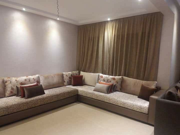 Brand new  L shape sofa for sale 5 meter QR 2000 - Image 7