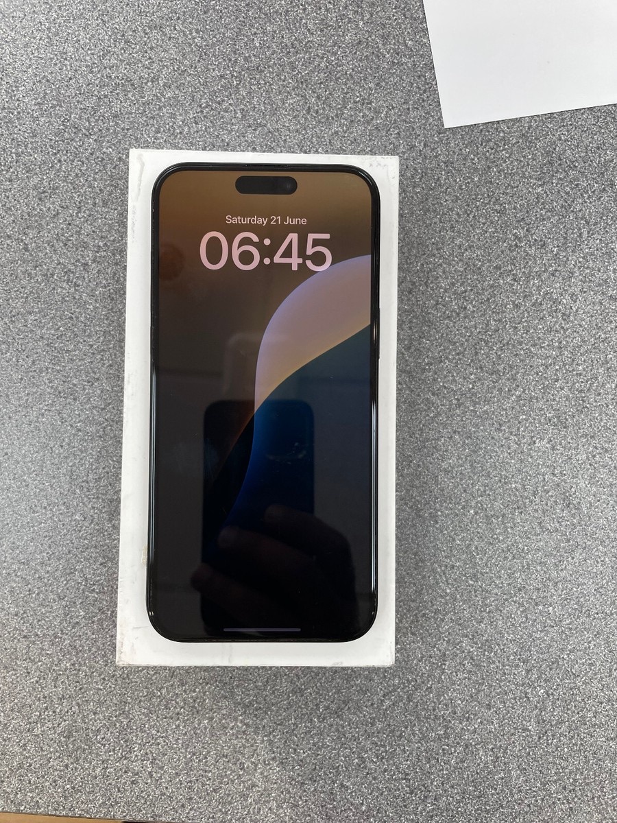 iPhone 15 pro max - Image 5