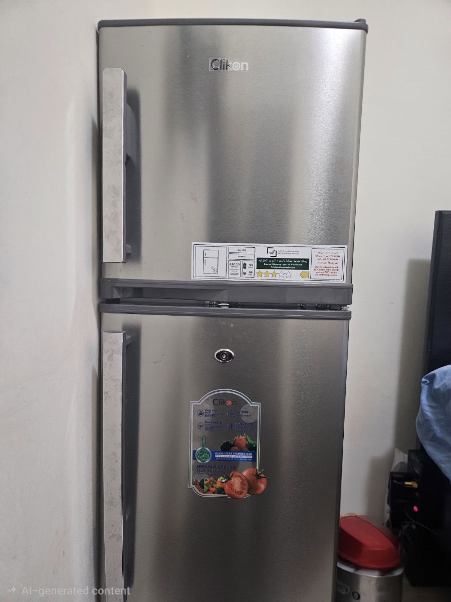 Refrigerator - Image 1