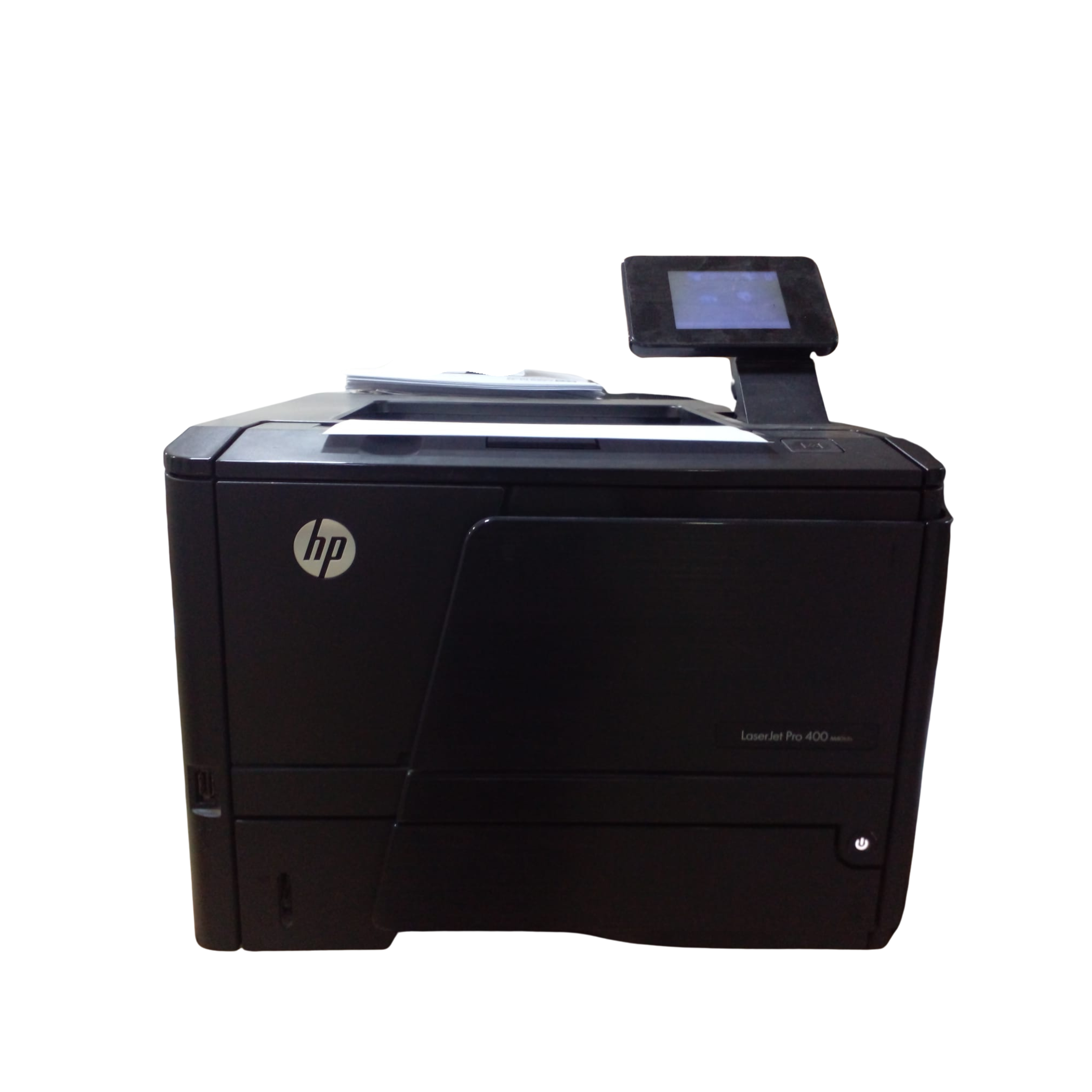Used HP LaserJet Pro 400 Printer – Excellent Condition | Fully Working - Image 3