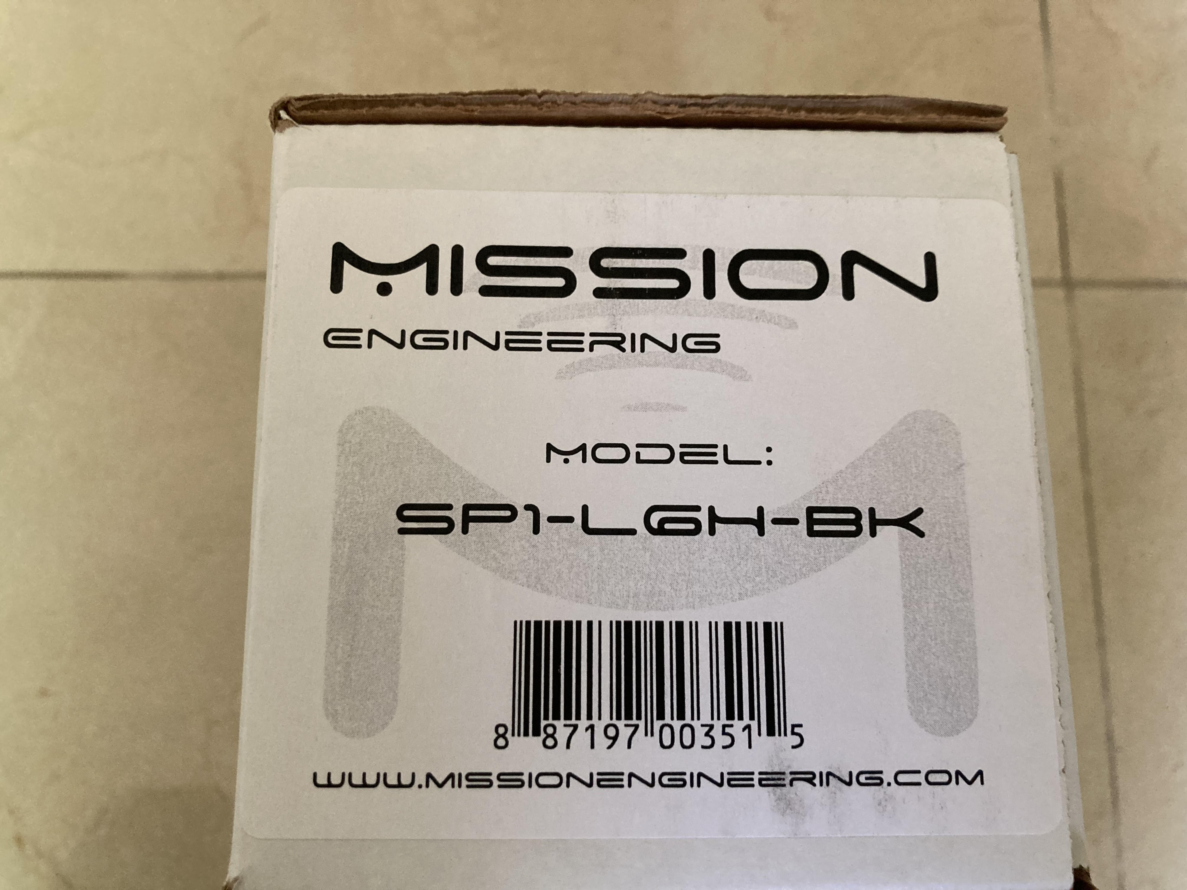 Mission Engineering Expression / Volume Pedal for Line 6 Helix or HX stomp - Image 5