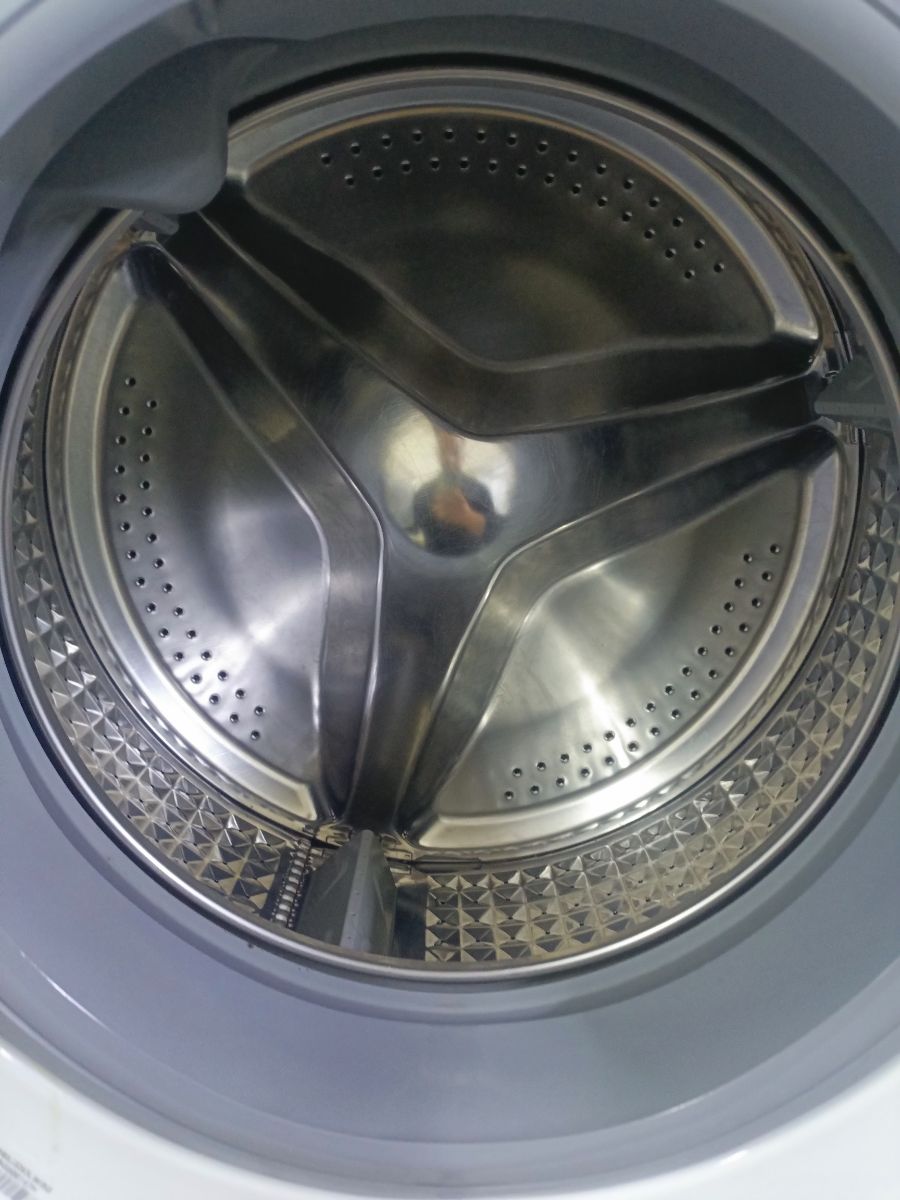 Samsumg washing machine 6 kg - Image 2