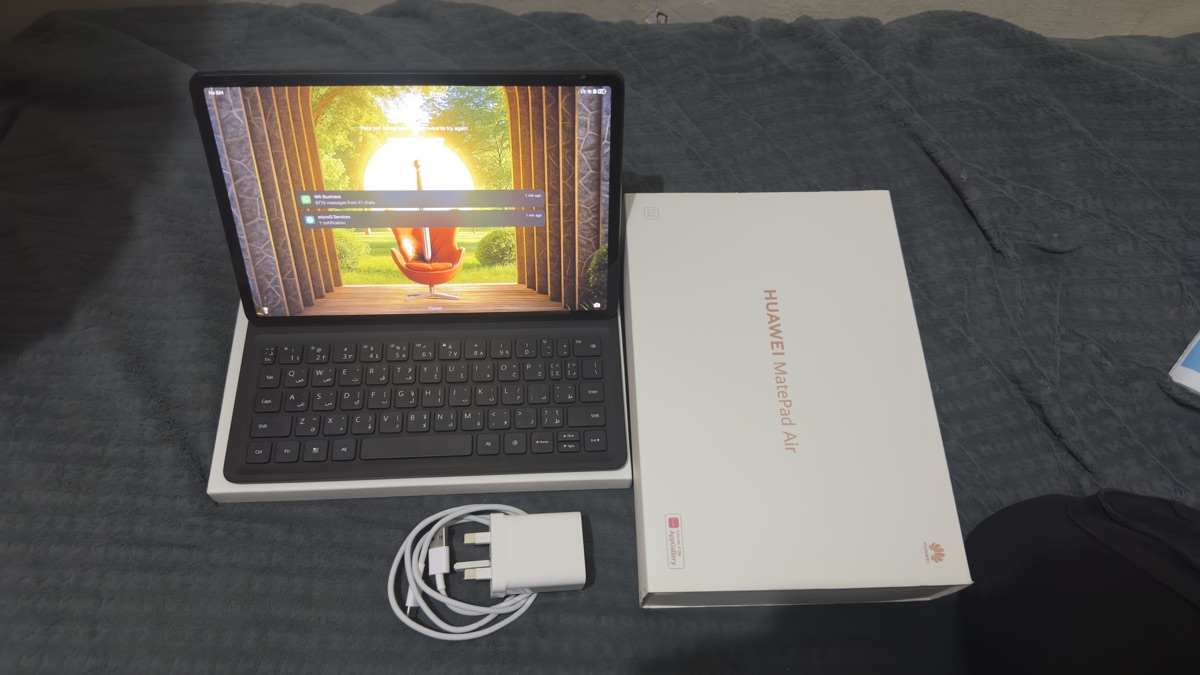 Huawei MatePad Air 11.5 - Image 2