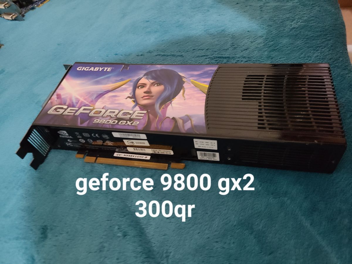 Gaming GPU's FOR SALE - Image 12
