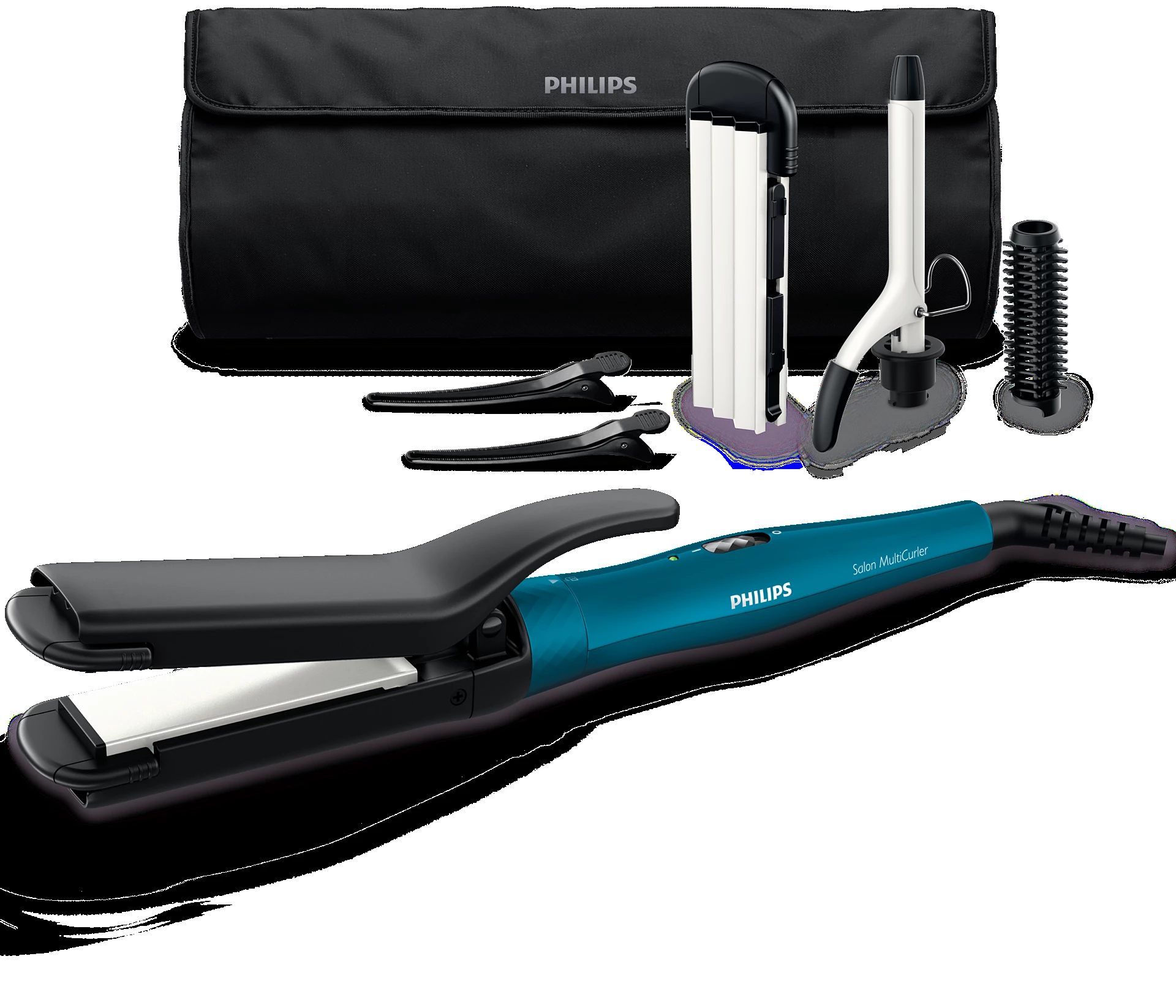 Philips Essential Care Multi-Styler 6-in-1 - Image 1
