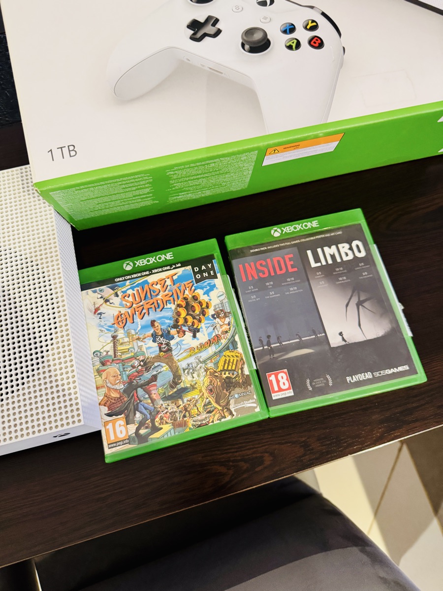 Xbox one S 1TB - Image 6