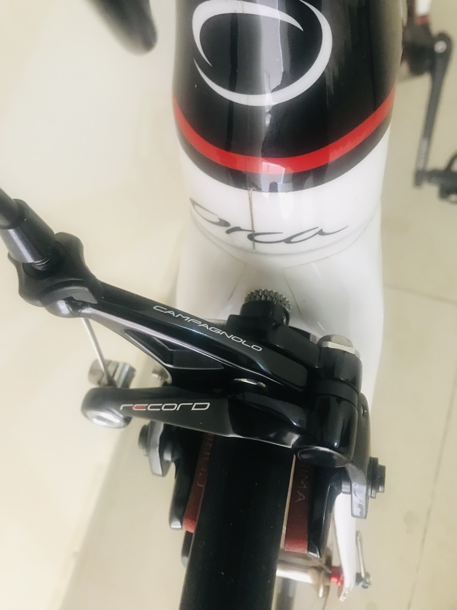 Orbea Orca Full Carbon - Image 5