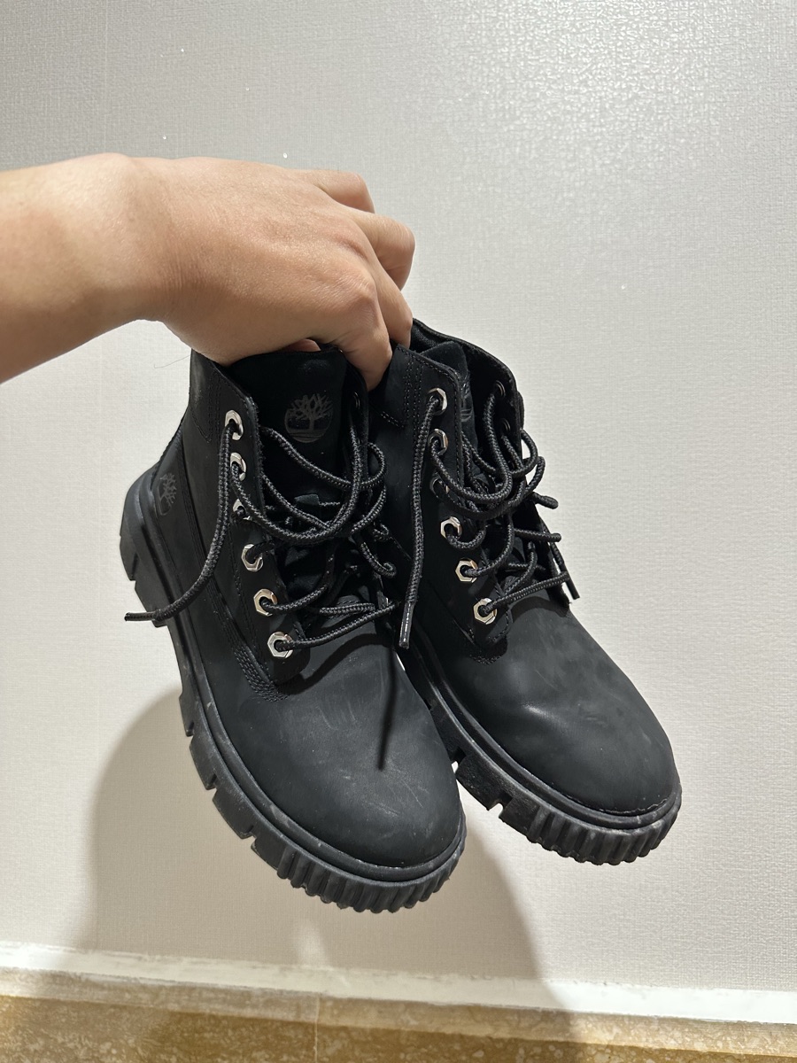 Timberland Boot - Image 2