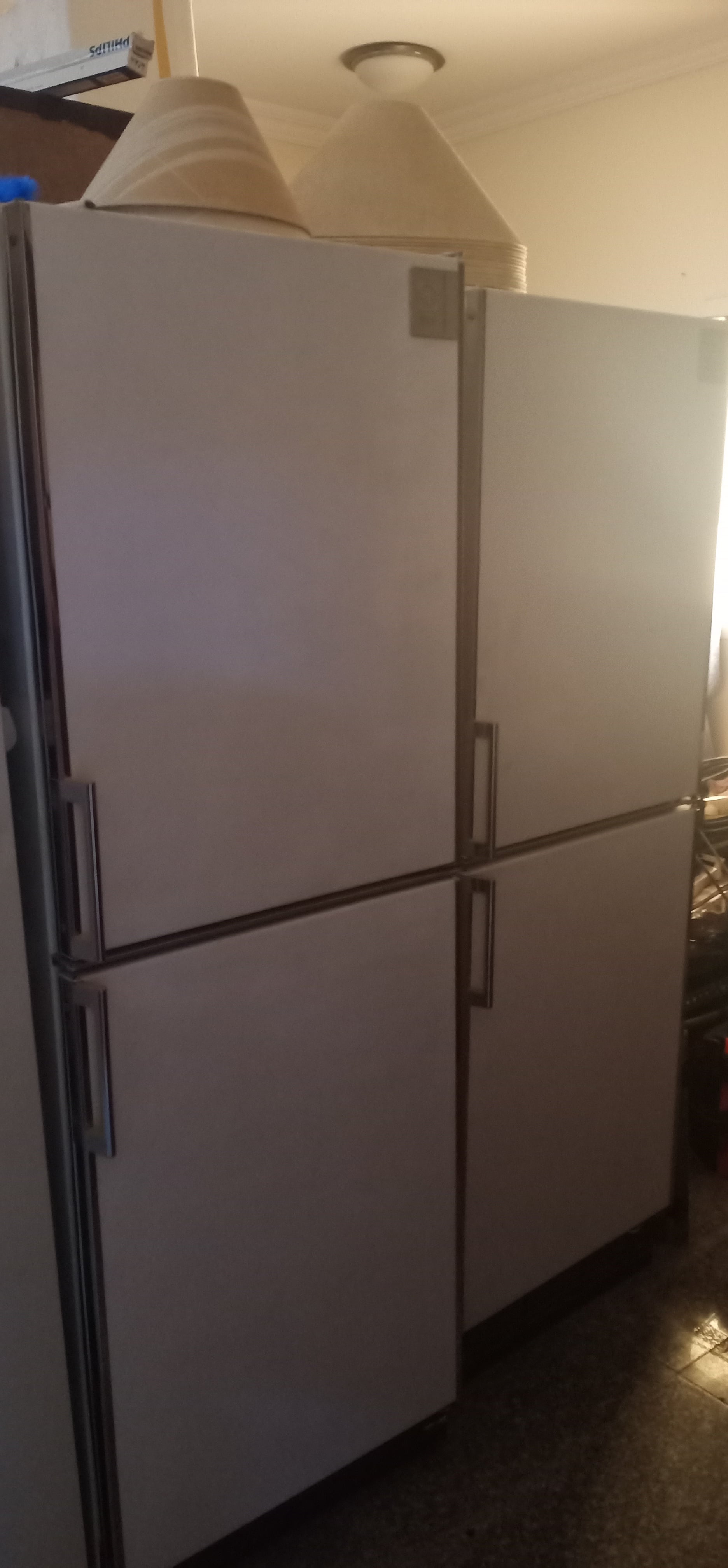 Refrigerators - Image 1