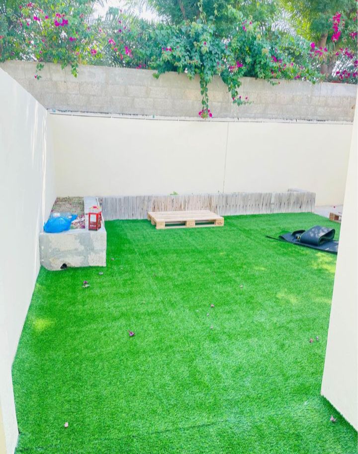 Artificial grass carpet - Image 6
