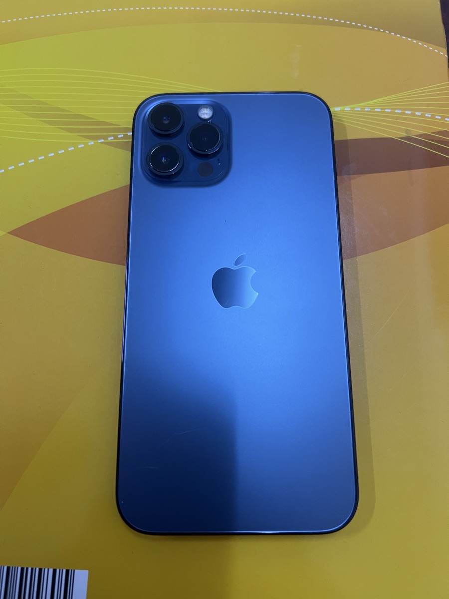 IPHONE 12 PRO MAX - Image 3
