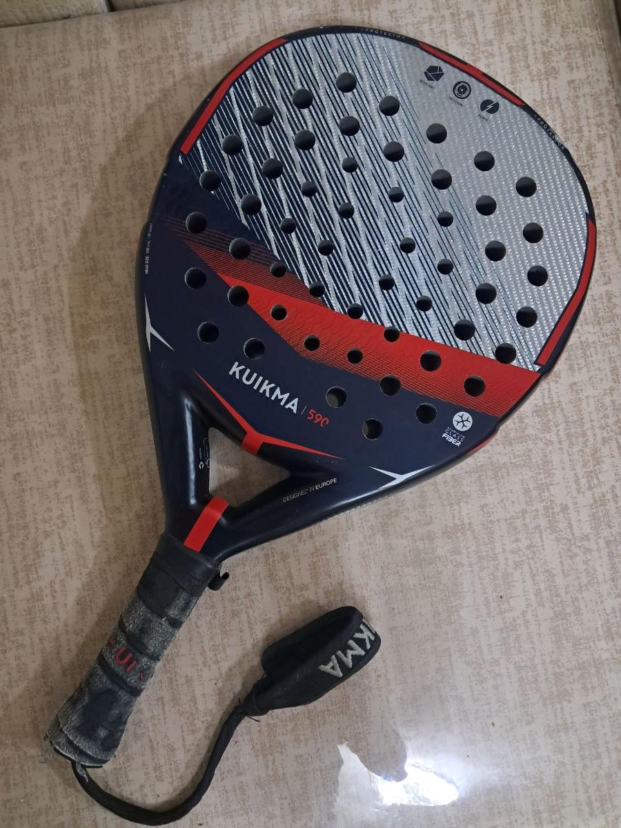 Padel Kuikma 590 - Image 4