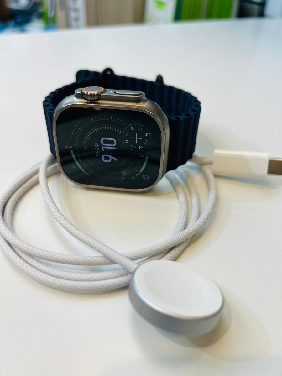 APPLE WATCH ULTRA-1 - Image 1