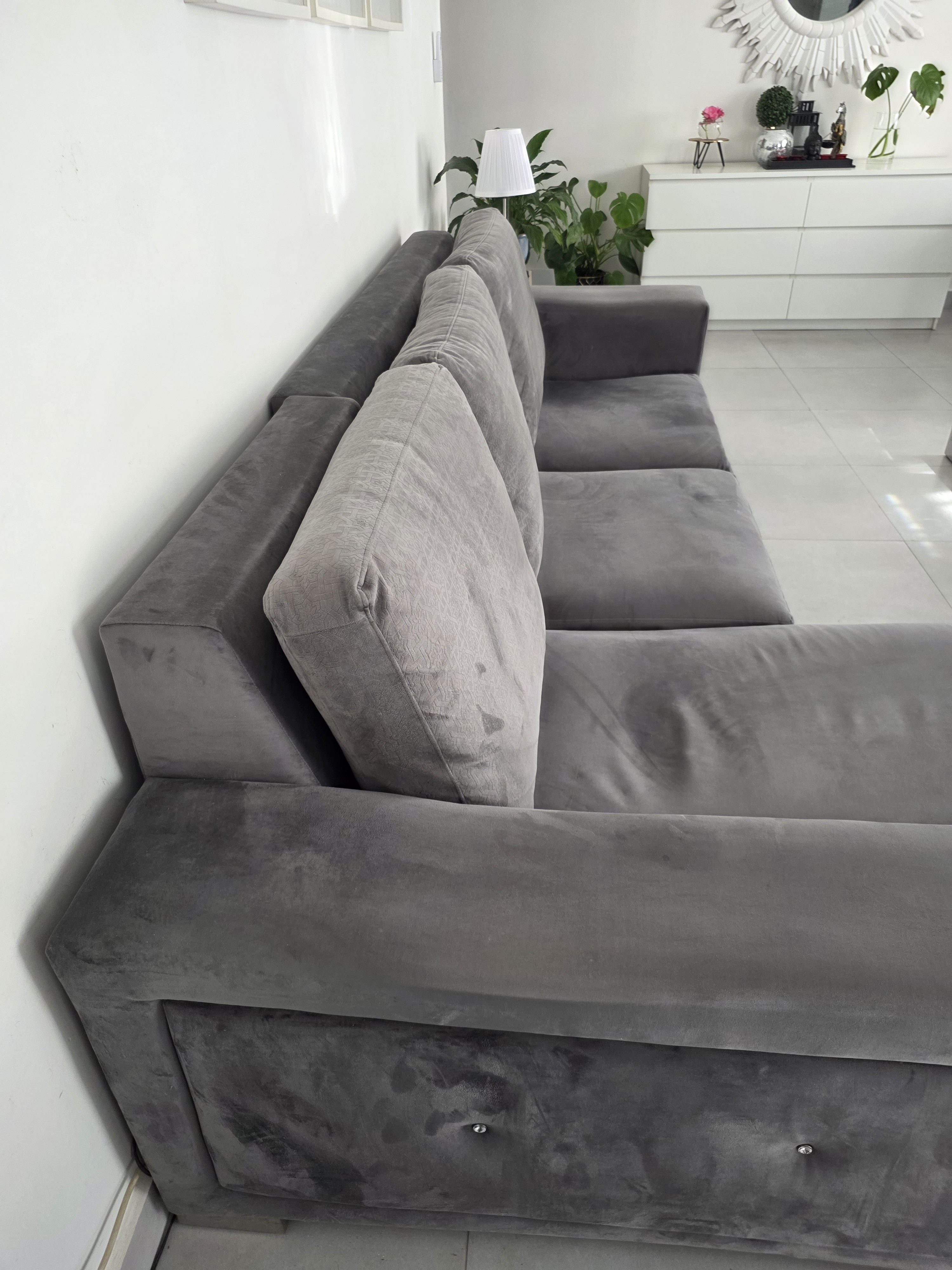 SOFA for immediate sale - Image 11