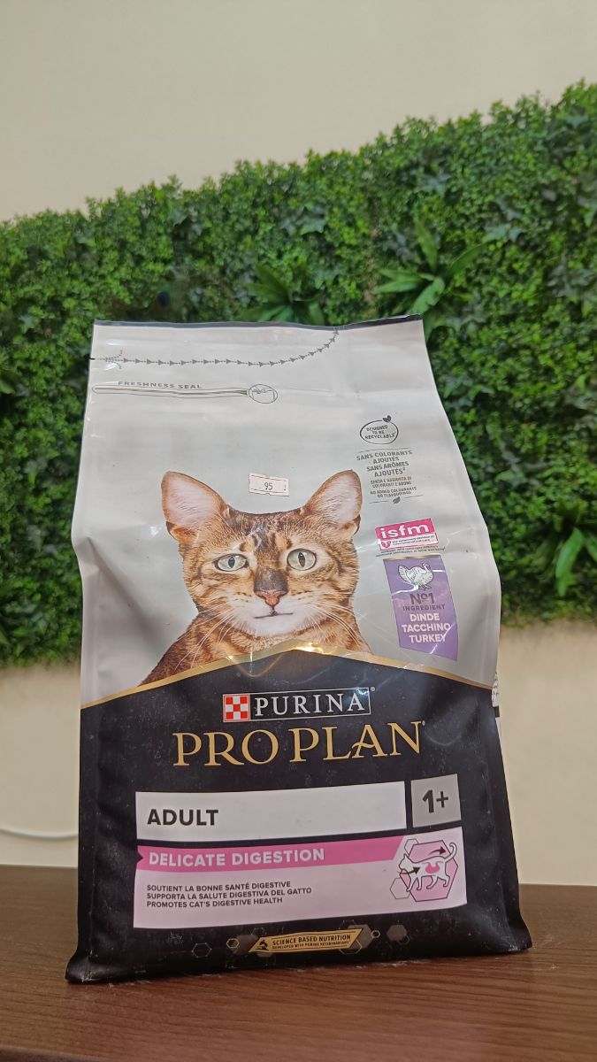 Purina Pro Plan Cat & Dog Food –Stock Available! - Image 4
