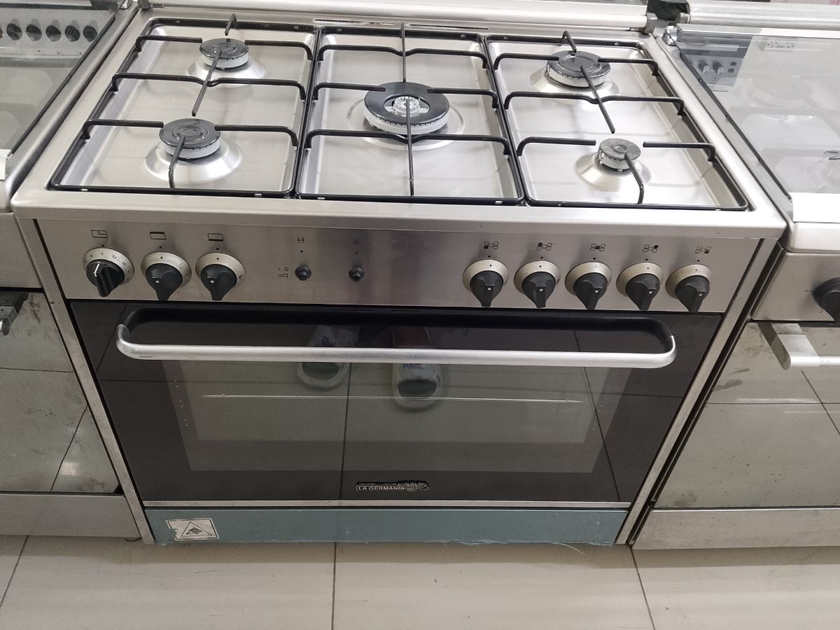 Gas stove for sale 90*60 - Image 1