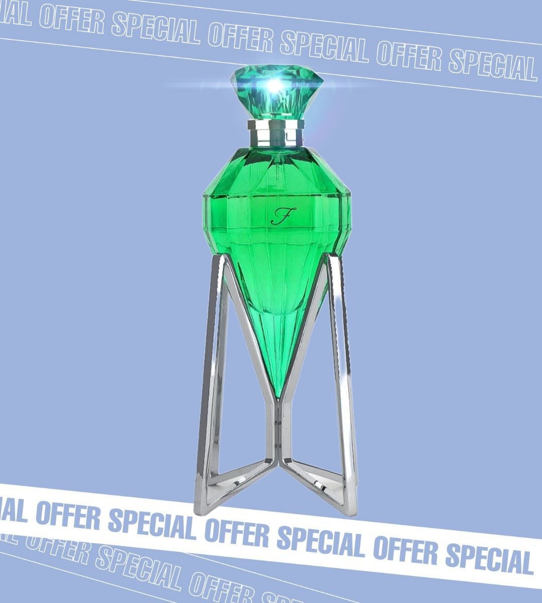 Massah Eue de Perfume - Image 4