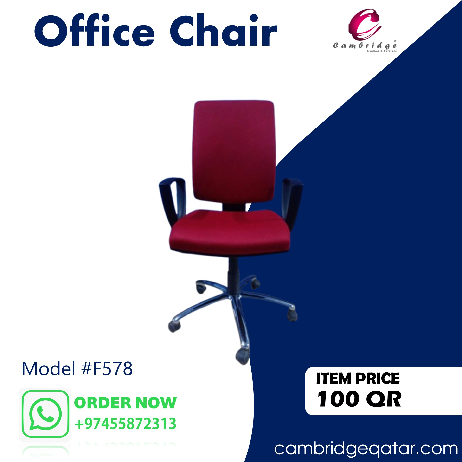 Office Chair  - Image 18