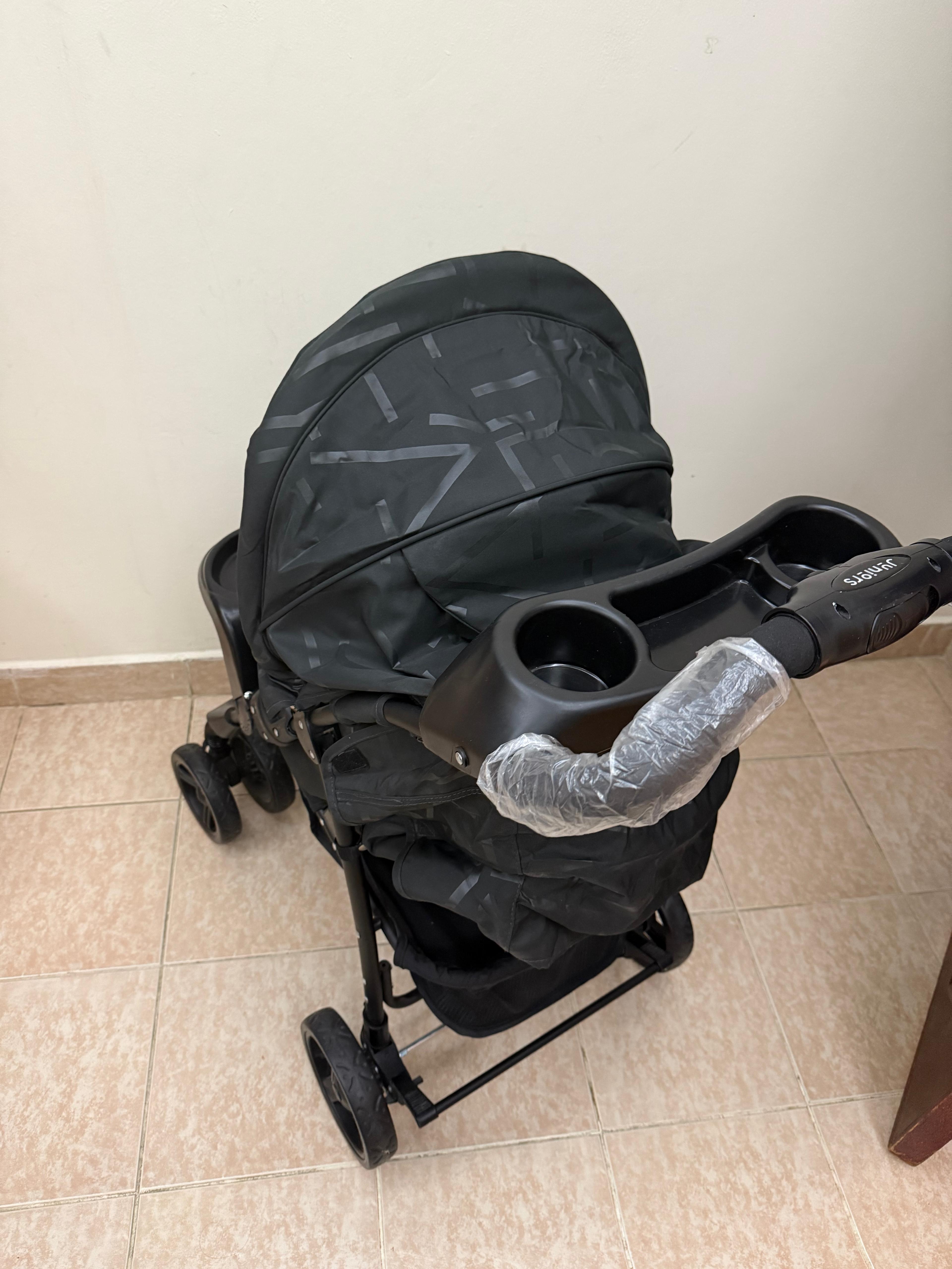 Juniors Baby Stroller and Buggies - Image 3