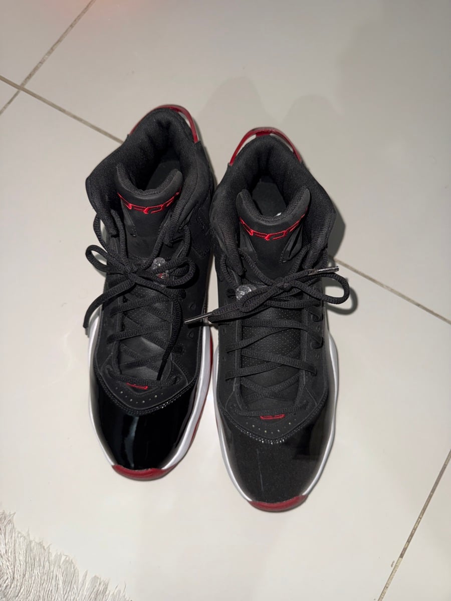 Jordan shoes - Image 1