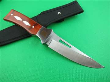 Columbia Usa Saber Knife - Image 3