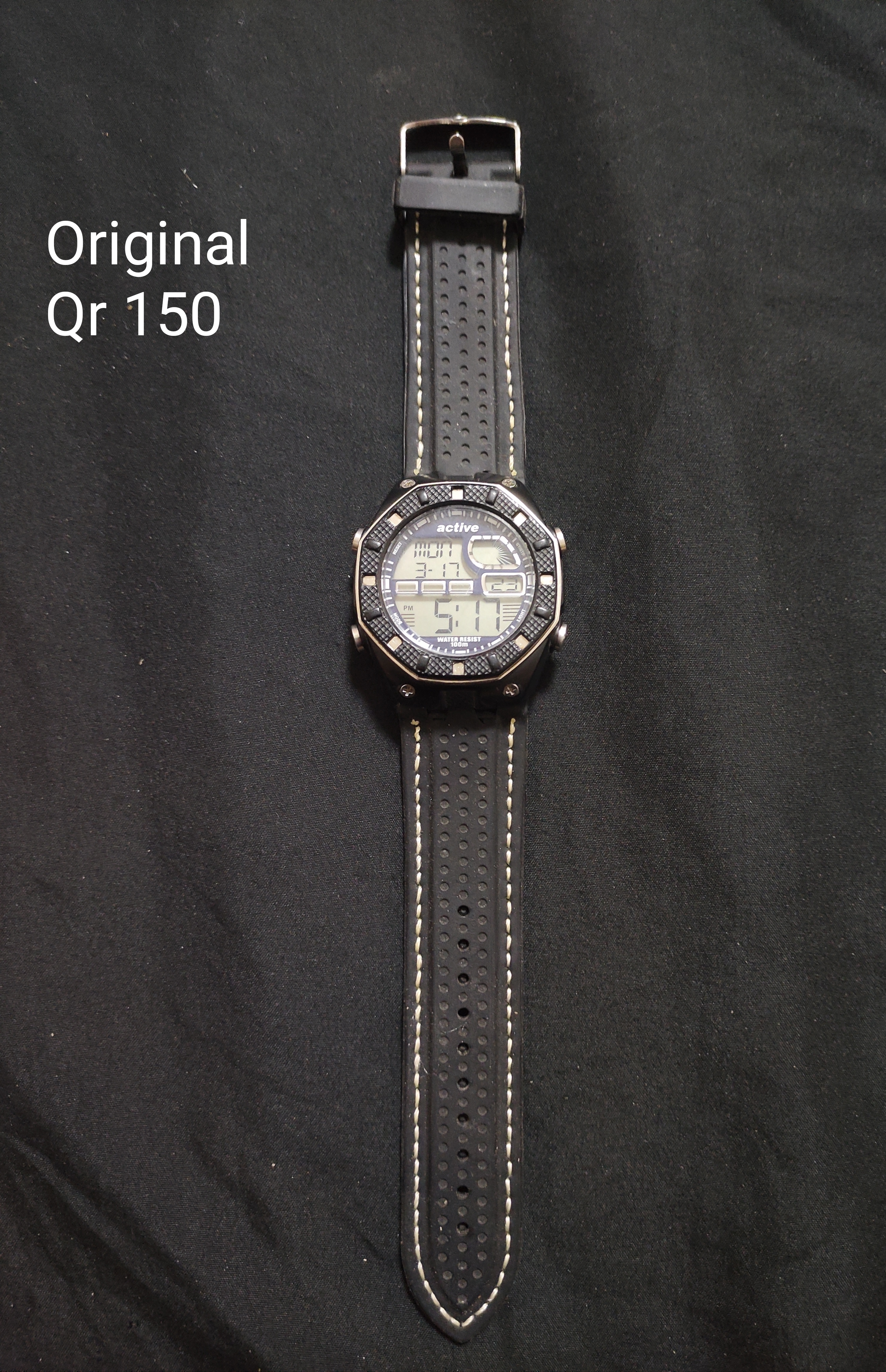 Men watch and women watch  - Image 14